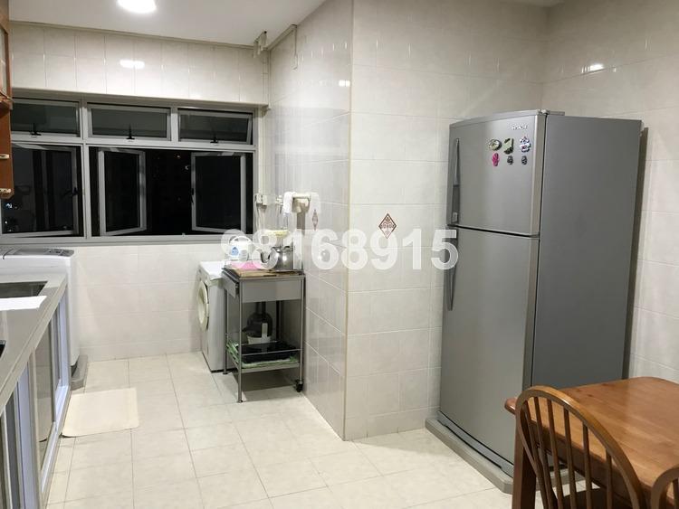 Blk 48 Strathmore Avenue (Queenstown), HDB 4 Rooms #172293922